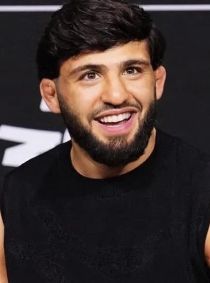 Arman Tsarukyan