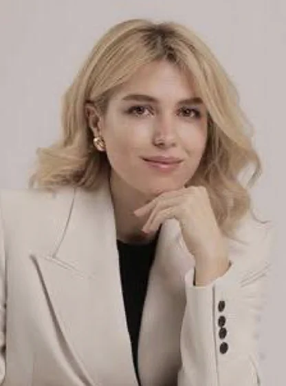 Eteri Voskanyan