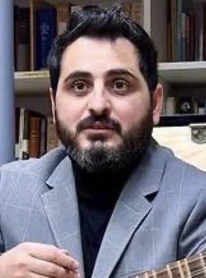 Mikayel Voskanyan