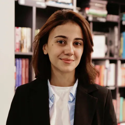 Ani Avoyan