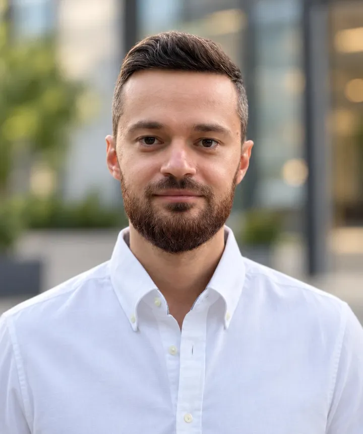 Hayk Ayrapetyan