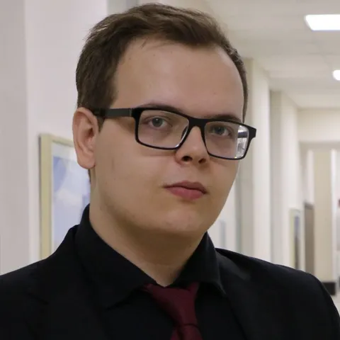 Ilya Kravchuk
