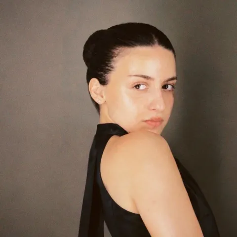 Eva Sardaryan