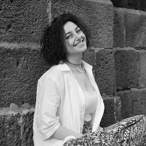Inna Gasparyan