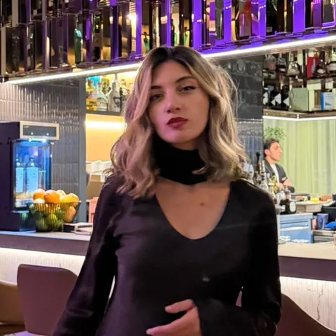 Anush Hakobyan