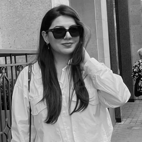Roza Khachatryan